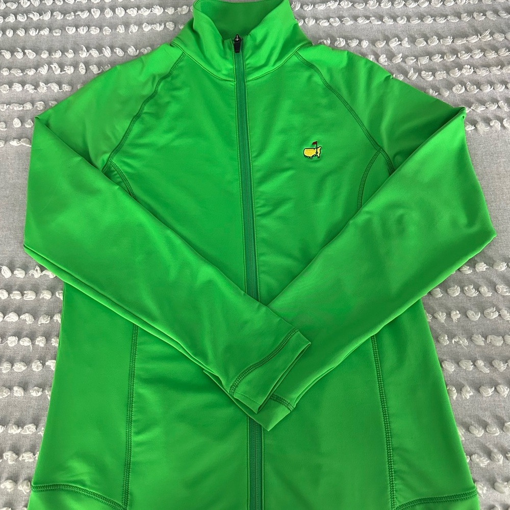 Augusta National Master’s Jacket Pullover- Medium